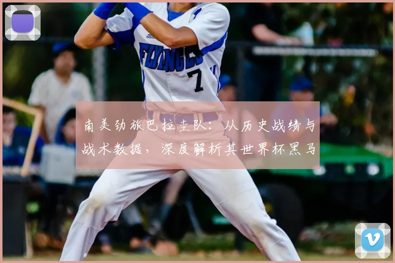 南美劲旅巴拉圭队:从历史战绩与战术数据,深度解析其世界杯黑马潜力