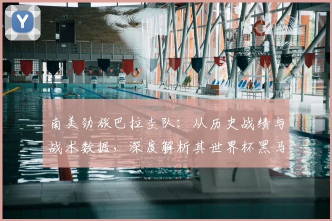 南美劲旅巴拉圭队：从历史战绩与战术数据，深度解析其世界杯黑马潜力